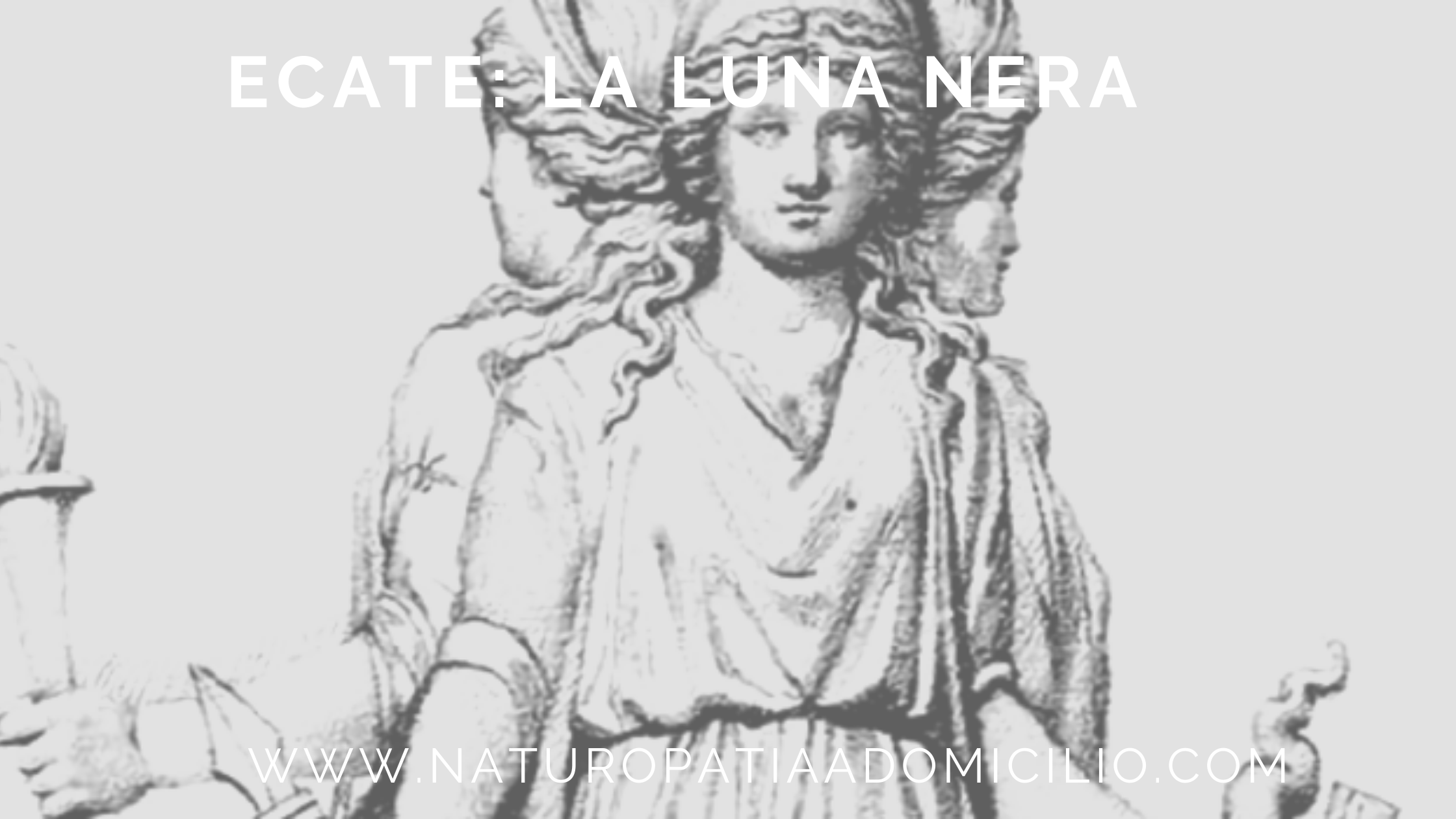 Ecate: La Luna Nera