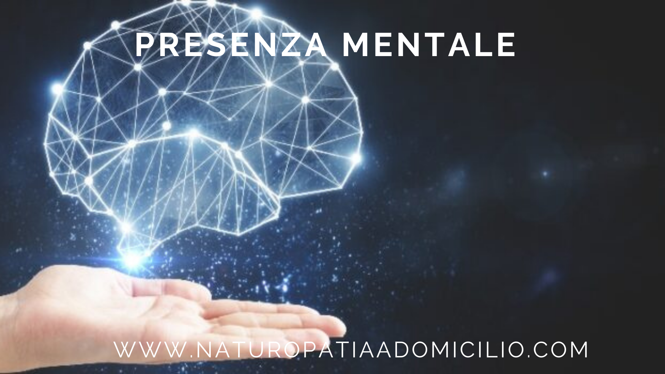 Presenza Mentale